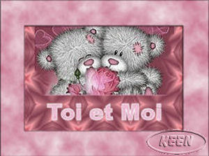 toi et moi